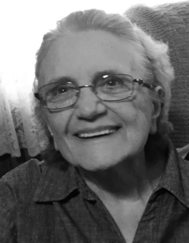DOROTHY WILSON